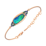 Oceanic Bracelet