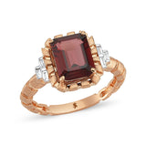 Niwa Ring