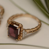 Niwa Ring