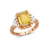 Niwa Ring