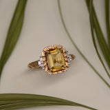 Niwa Ring