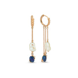 Diana Earring - Single