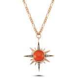 Pleiades Necklace
