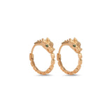 Drac Earrings