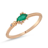 Cacia Ring