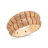 Dragon Tail Pinkie Ring