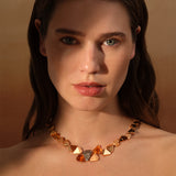 Gaia Necklace