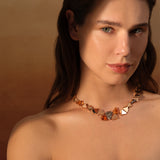 Gaia Necklace