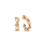 Hoop Earrings - Small