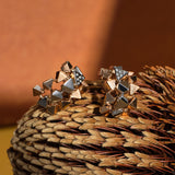 Cigar Earrings