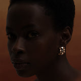Cigar Earrings