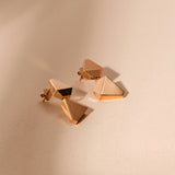 Double Earrings