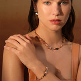 Double Earrings