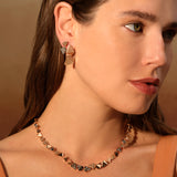 Double Earrings