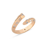 Alicha Princess Open Ring