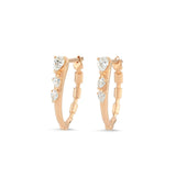 Small Ayida Earrings