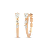 Small Ayida Earrings