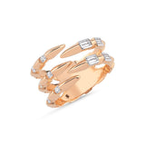 Dragon Claw Ring