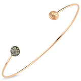 Bracelet with Cognac Diamond