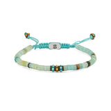Stoorworm Bracelet - Amazonite