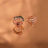 Dragon Claw Pinkie Ring