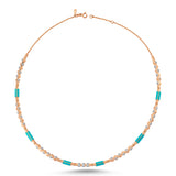 Taotie Necklace
