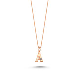 A Necklace Small