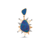 Urania Earrings