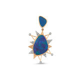 Urania Earrings