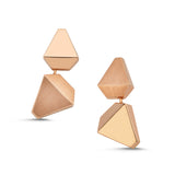Double Earrings