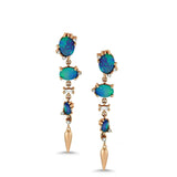 Onella Dangle Earrings