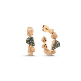 Hoop Earrings - Medium