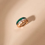 Alicha Pinkie Ring