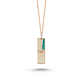Apolline Necklace