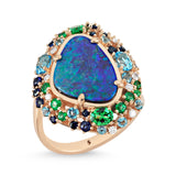 Oceanic Ring