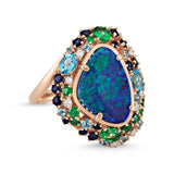 Oceanic Ring