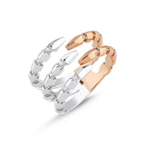 Dragon Claw Ring