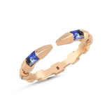 Dragon Claw Single Ring