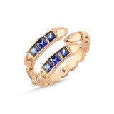 Dragon Claw Pinkie Ring