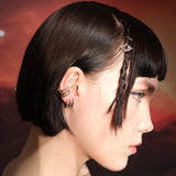 Dragon Claw Earrings