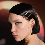 Dragon Claw Earrings