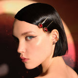 Dragon Claw Ear Cuff