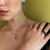 Arcturus Necklace