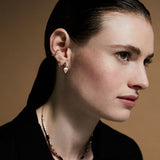 Dragon Single Claw Earcuff